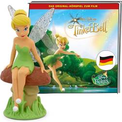 Tonies Disney Tinkerbell, Spielfigur