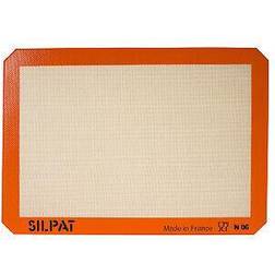 Silpat Medium W Color Baking Mat