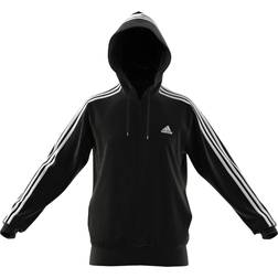 Adidas Essentials Insulated Hooded Jacket - Black