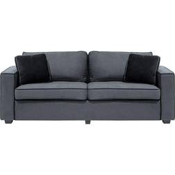 Beliani Falun Sofa 204cm 3-seter