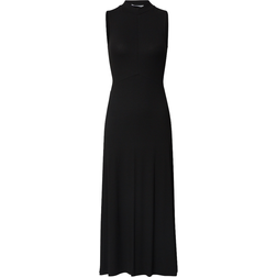 Edited Talia Dress - Black