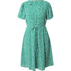 Only Sonja Life Short Dress - Jade