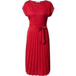 About You Franziska Dress - Red