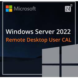 Lenovo Windows Remote Server 2022 CAL 10 User