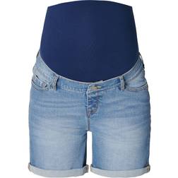 Noppies Buckley Jeans Shorts Aged Blue