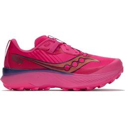 Saucony Endorphin Edge M - Pink