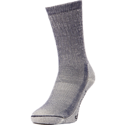 Smartwool Medium Crew Hiking Socks - Grey