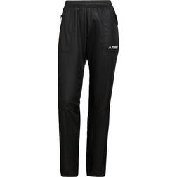 Adidas Terrex Multi Primegreen Windfleece Pants - Black