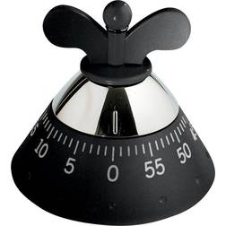 Alessi A09 W Küchen-Timer