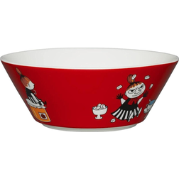 Arabia Moomin Bowl 5.906"