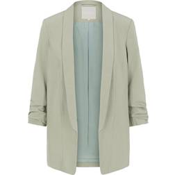 Pieces Bosella Blazer - Tea