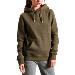 Superdry Vintage Hoodie - Khaki