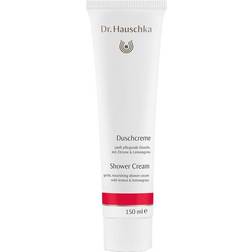 Dr. Hauschka Shower Cream 5.1fl oz