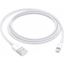 Apple USB A - Lighting M-M 3.3