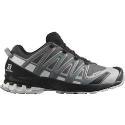 Salomon XA Pro 3D V8 GTX M - Magnet/Stormy Weather/White