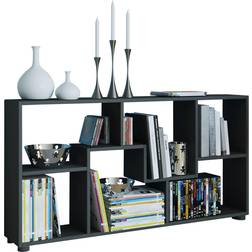 VCM my home Bücherregal Pintal Sideboard