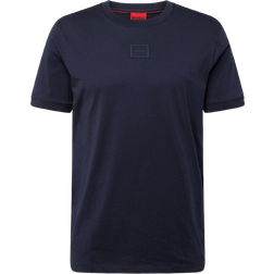 Hugo Boss Diragolino T-shirt - Navy