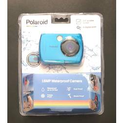 Polaroid 18MP Waterproof Camera 1.0 ea