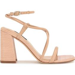 Nine West Yeera - Warm Blush