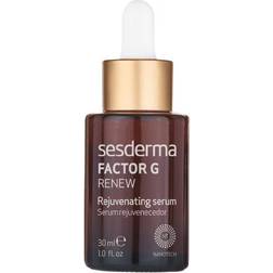 Sesderma Flaccidity Factor G Renew Rejuvenating Serum 1fl oz