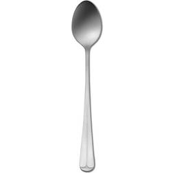 Oneida 18/0 Steel Old English Iced Tea Spoon 12