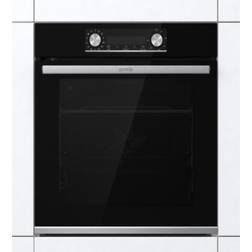 Gorenje BPSX6737E13B Svart