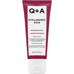 Q+A Hyaluronic Acid Daily Moisturiser 2.5fl oz