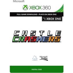 Castle Crashers (Xbox 360)