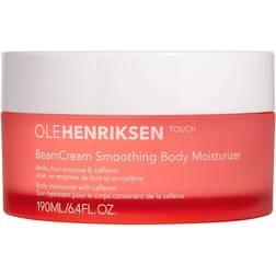 Ole Henriksen BeamCream Smoothing Body Moisturizer 6.4fl oz