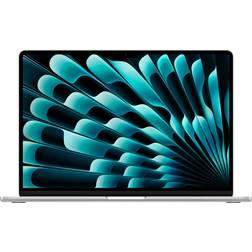 Apple MacBook Air (2023) M2 OC 10C GPU 24GB 512GB SSD 15"