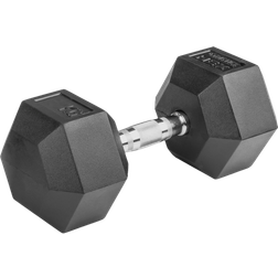 Gymstick Hex Dumbbell 15kg