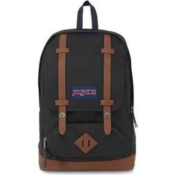 Jansport FUNKTIONSRUCKSACK schwarz Nylon