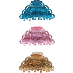 Kids Only Hårklemmer kogHannah Medium Hair Clip 3-pak