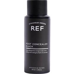 REF REF Root Concealer Black