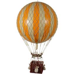 Authentic Models Royal Aero Heißluftballon 32x56 Elfenbein