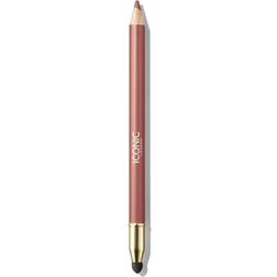 Iconic London Fuller Pout Sculpting Lip Liner Sister Sister