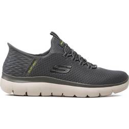 Skechers Summits High Range M - Charcoal