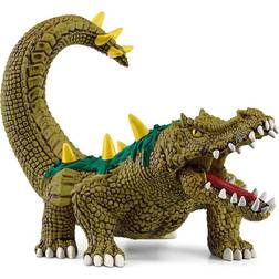 Schleich Swamp Monster 70155