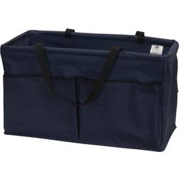 Household Essentials All-Purpose Utility Tote Blue Blue