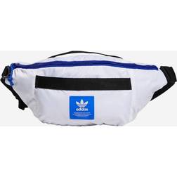 Adidas Sport Hip Pack Waist Bag Black