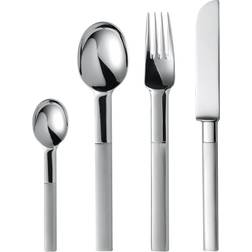 Gense Nobel Cutlery Set 16