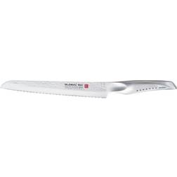 Global SAI-05 Bread Knife 9.055 "