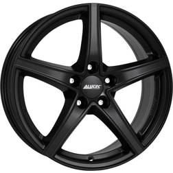 Alutec Ikenu Diamant schwarz 8.5x20 5x112 ET45