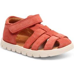 bisgaard Beka Sandal - Coral