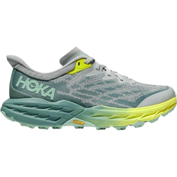 Hoka Speedgoat 5 W - Mercury/Trellis