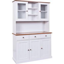 Inter Link Buffet Sideboard