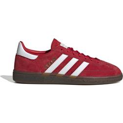 Adidas Handball Spezial - Scarlet/Cloud White/Gum