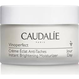 Caudalie Vinoperfect Instant Brightening Moisturiser with Niacinamide 1.7fl oz