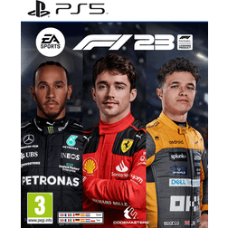 F1 23 (PS5)