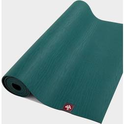 Manduka Eko Lite Yoga Pilates Mat Deep Sea 180cm